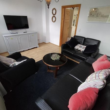 Ferienwohnung Heckmann, 95138 Rhauderfehn Eksteriør billede