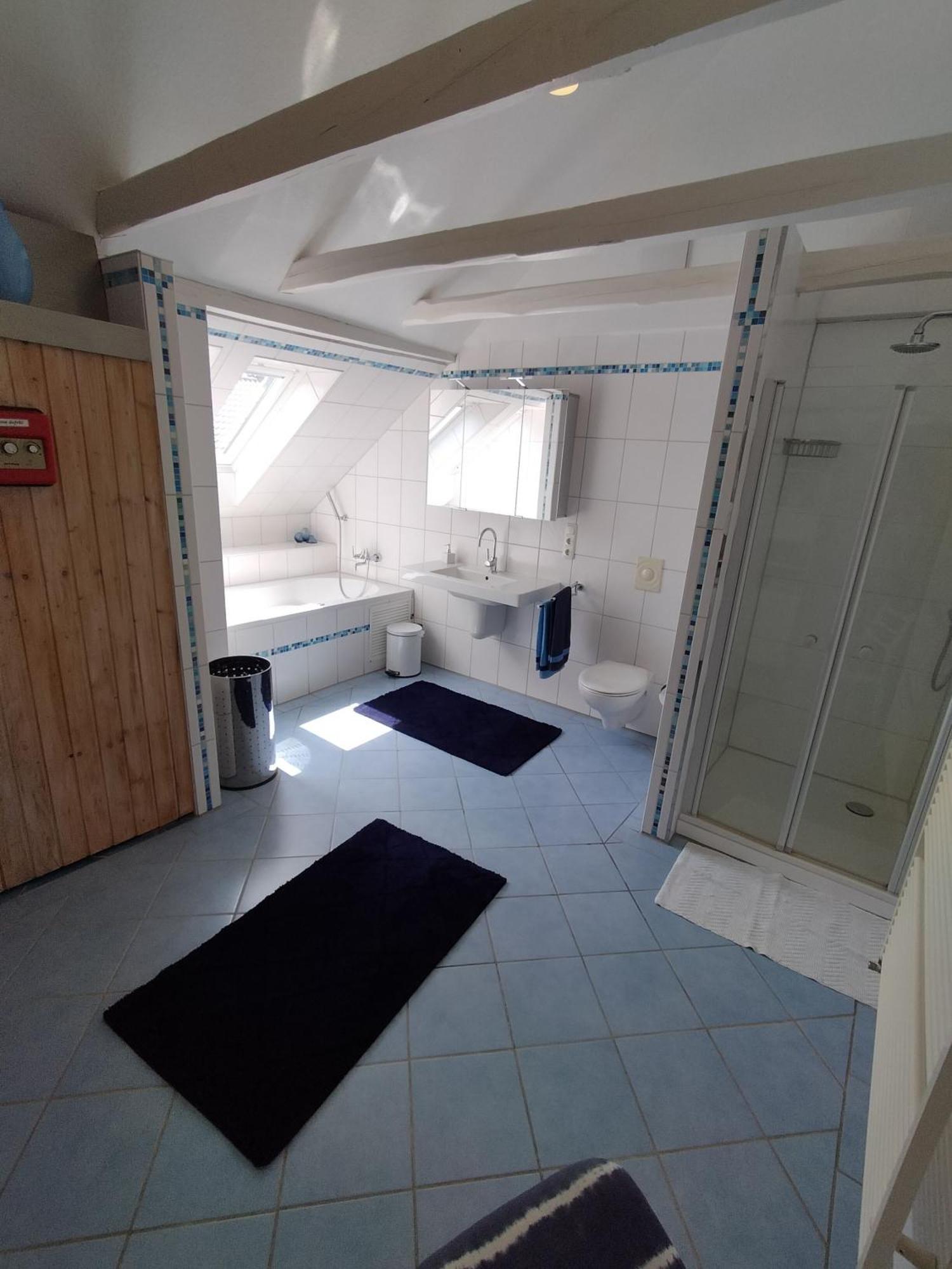Ferienwohnung Heckmann, 95138 Rhauderfehn Eksteriør billede