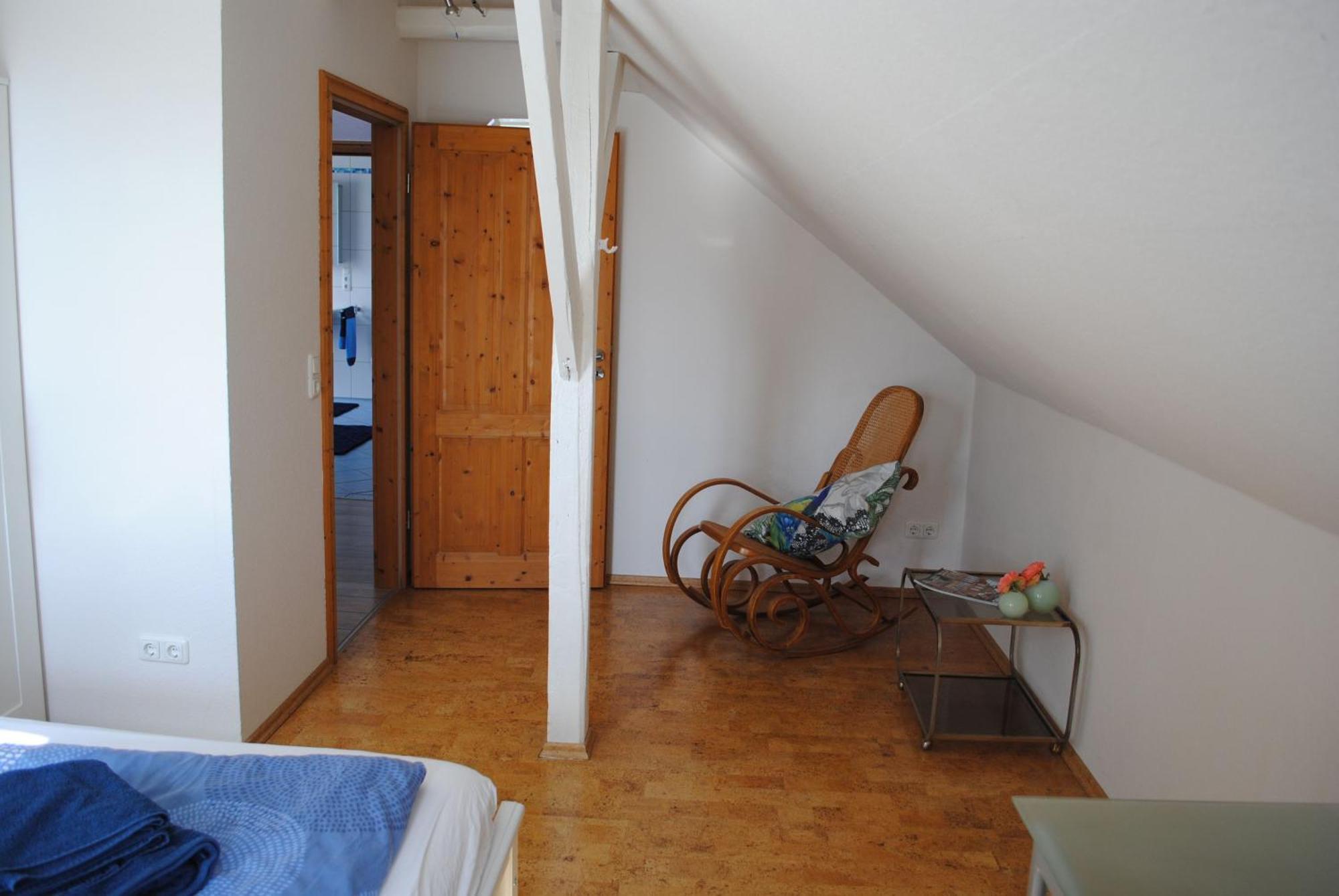 Ferienwohnung Heckmann, 95138 Rhauderfehn Eksteriør billede